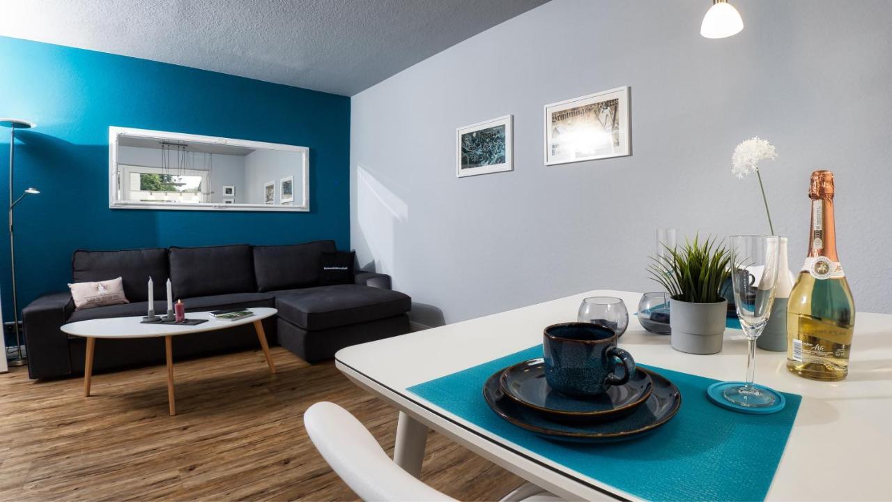 Hexe IV Appartement Hohegeiß Buitenkant foto